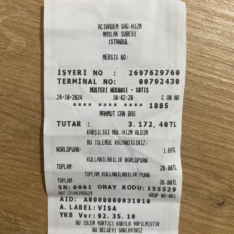 Yanıltıcı Sigorta Bilgisi Ve Beklenmedik Ücretler