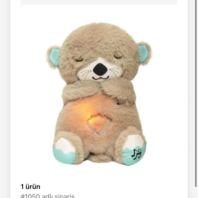 Siparişim İki Haftadır Teslim Edilmiyor Ve İletişim Kurulamıyor