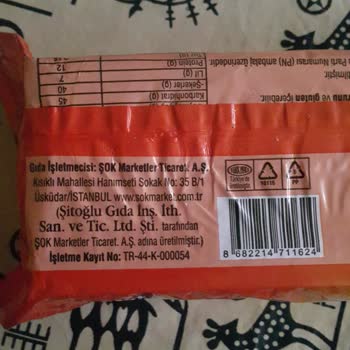 Şok Marketler Helva Deneyiminde Hayal Kırıklığı