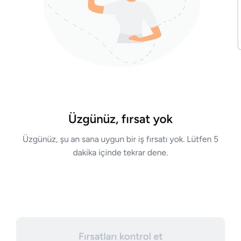 Hesabımın Güvenlik Nedeniyle Kapanması Hakkında Bilgi Talebi