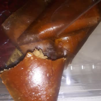 Pestilin İçinden Çıkan İple Şok Oldum