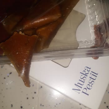 Pestilin İçinden Çıkan İple Şok Oldum