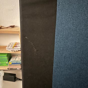 Jysk Kırık Ve Kullanılmış Koltuk Şoku