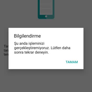 Sim Kart Değişikliği Ve Müşteri Hizmetlerine Ulaşamama Sorunu