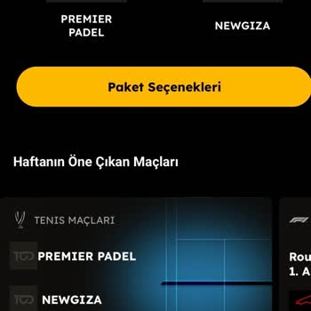 Yayın Paketi Erişim Sorunu Ve Yetersiz Müşteri Desteği