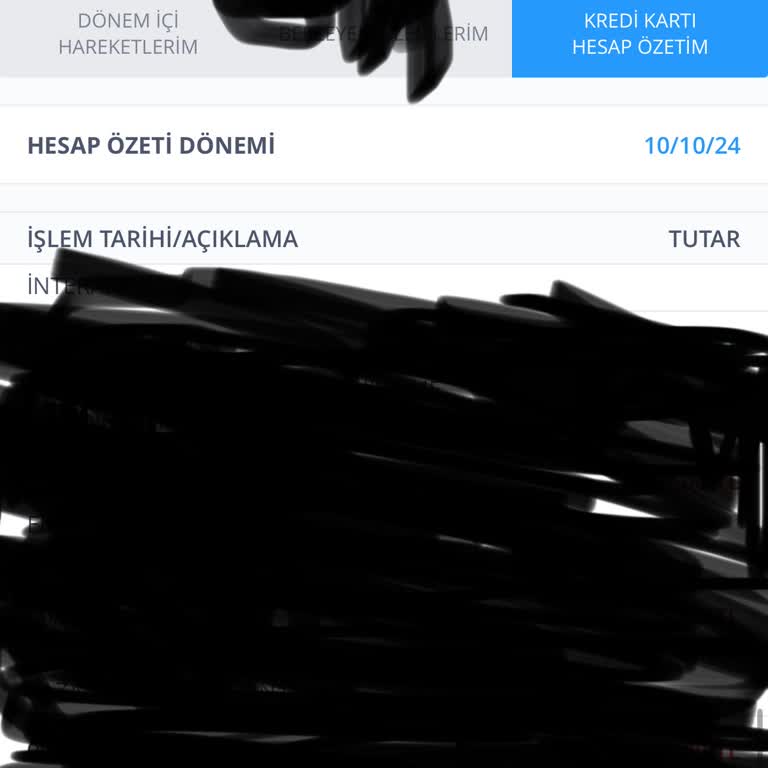 Haksız Kart Aidatı Kesintisine İtiraz