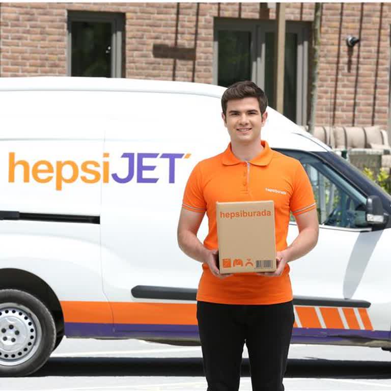 Hepsijet Kargo Teslimatında Yaşanan Sürekli Sorunlar