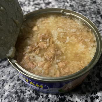 Şok Marketlerde Satılan Ton Balığı Konservesi Tehlikesi