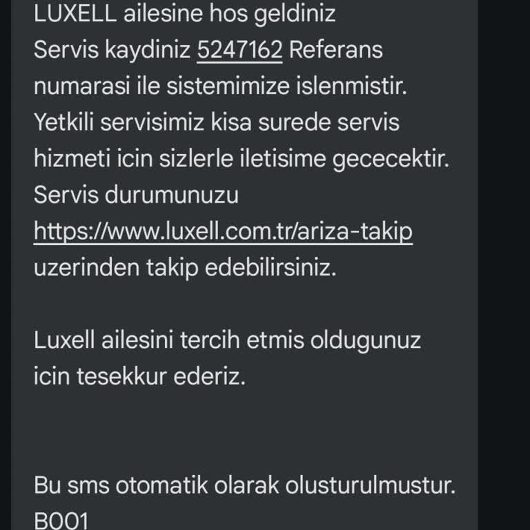 Servis Talebi Kabusu: 45 Günlük Bekleyiş
