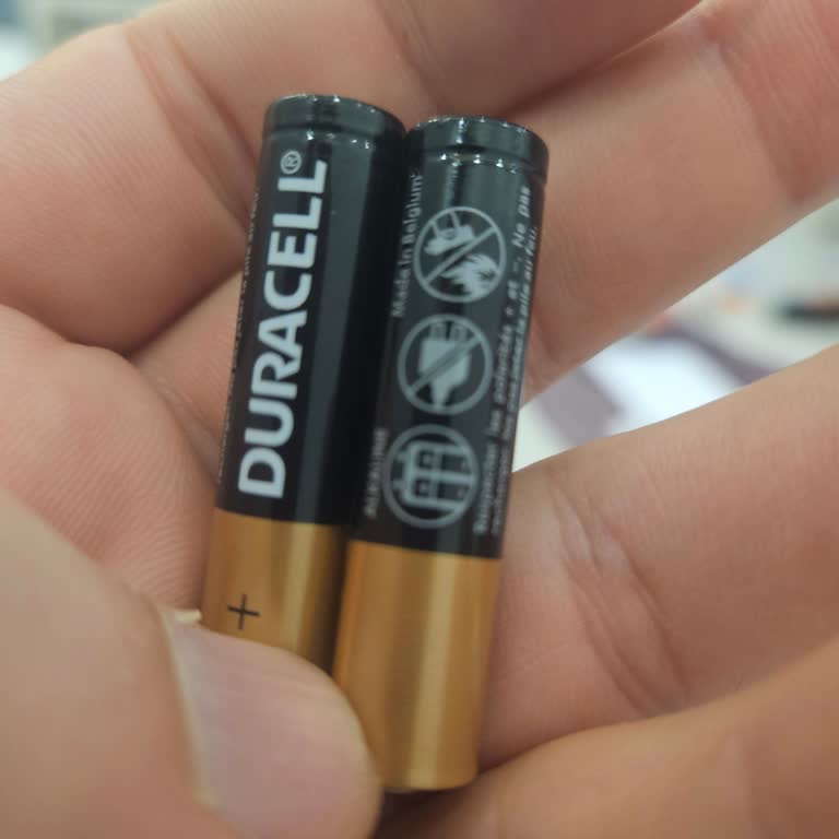 Kumanda Pillerinin Aşırı Isınma Tehlikesi