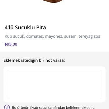 Domino's Pizza Beklentilerin Altında Kalan Deneyim