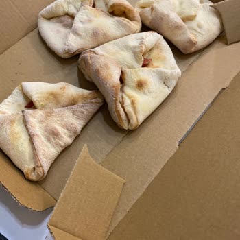 Domino's Pizza Beklentilerin Altında Kalan Deneyim