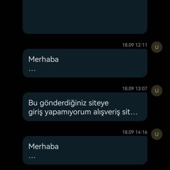 Puma İade Sürecinde Müşteri Mağduriyeti