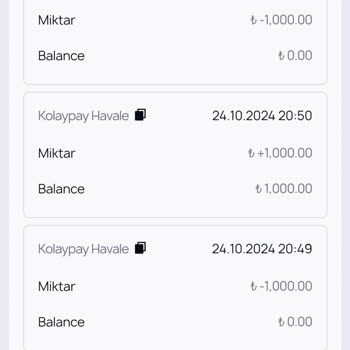 Ödeme Yapmayan Güvenilmez Bahis Sitesi