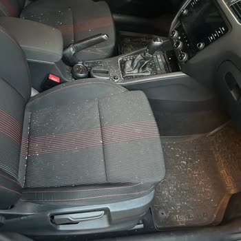 Skoda Erel Bostancı Bayii Servise Bırakılan Araçlara Zarar Veriyor!