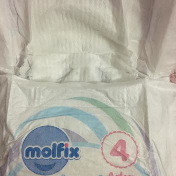 Bebek Bezinde Güven Sarsan Siyah Nokta Sorunu