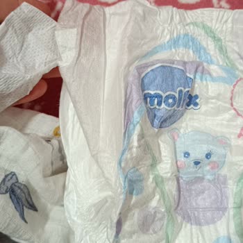 Molfix Bezin Cırtcırt Ve Sızdırma Sorunları