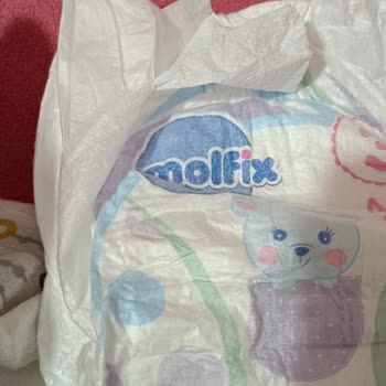 Molfix Bezin Cırtcırt Ve Sızdırma Sorunları