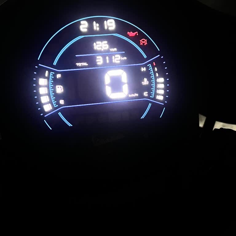 Doğan Trend Otomotiv Yeni Aracın Sürekli İstop Etme Sorunu