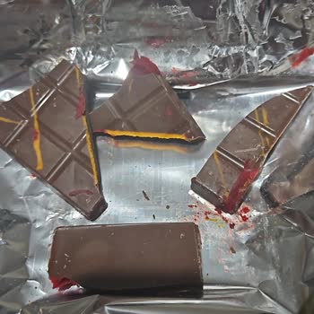 Hayal Kırıklığı: Boş Çıkan Dubai Çikolatası