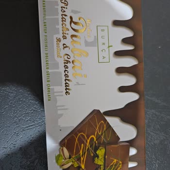 Hayal Kırıklığı: Boş Çıkan Dubai Çikolatası