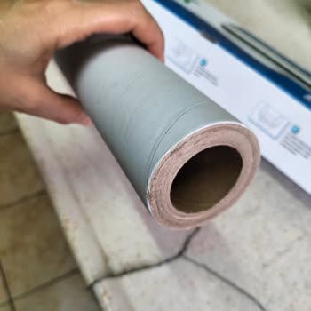 Burak Alüminyum Şikayeti