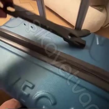 FLO Çanta Kalitesizliği