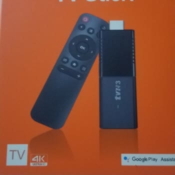 Android TV TV Stick Şikayeti!
