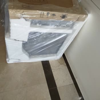 Electrolux Teslimat Ve Ürün Kalitesi Hayal Kırıklığı