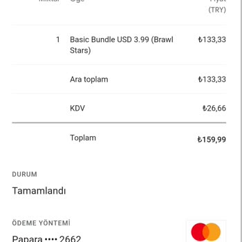 Brawl Stars Hesabıma Erişim Sorunu
