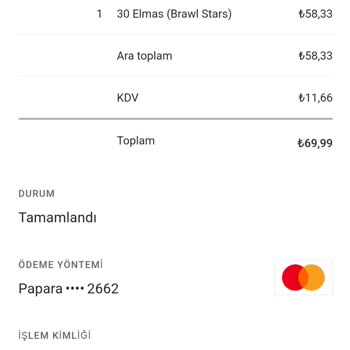 Brawl Stars Hesabıma Erişim Sorunu