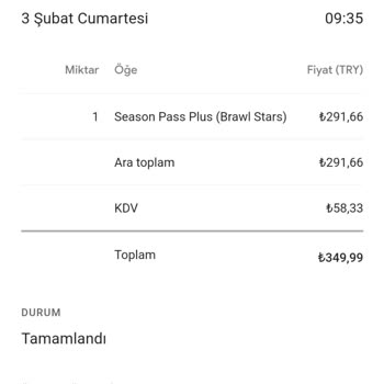 Brawl Stars Hesabıma Erişim Sorunu