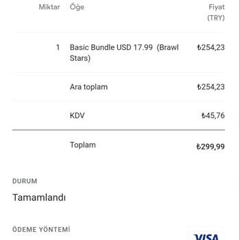 Brawl Stars Hesabıma Erişim Sorunu
