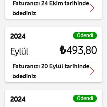 Habersiz Ek Paketlerle Şişirilen Fatura Şikayeti