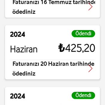 Habersiz Ek Paketlerle Şişirilen Fatura Şikayeti