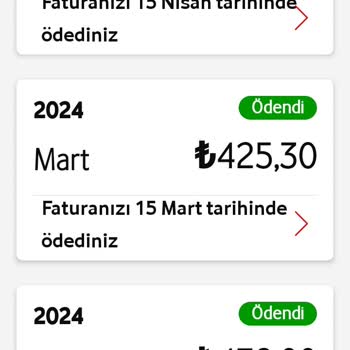Habersiz Ek Paketlerle Şişirilen Fatura Şikayeti