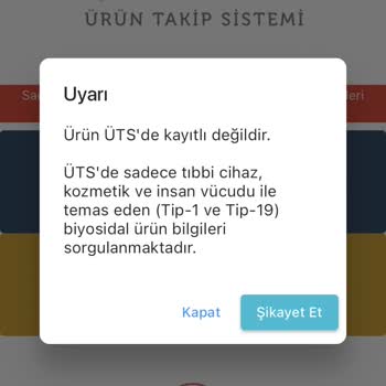 Sephora'dan Gelen Orijinalliği Şüpheli Ürün Şoku: Olaplex No 3!