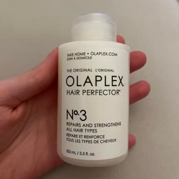 Sephora'dan Gelen Orijinalliği Şüpheli Ürün Şoku: Olaplex No 3!