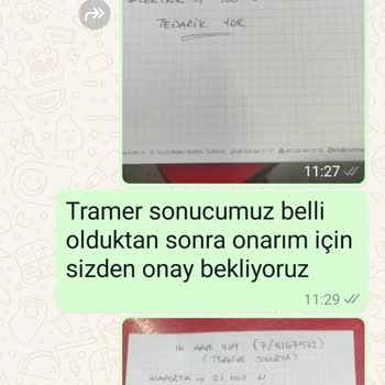 Eksperin Yanlış Fiyatlandırması Ve Türkiye Sigortanın İlgisizliği