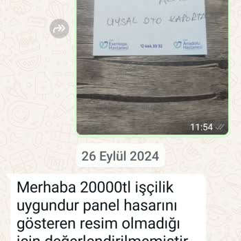 Eksperin Yanlış Fiyatlandırması Ve Türkiye Sigortanın İlgisizliği
