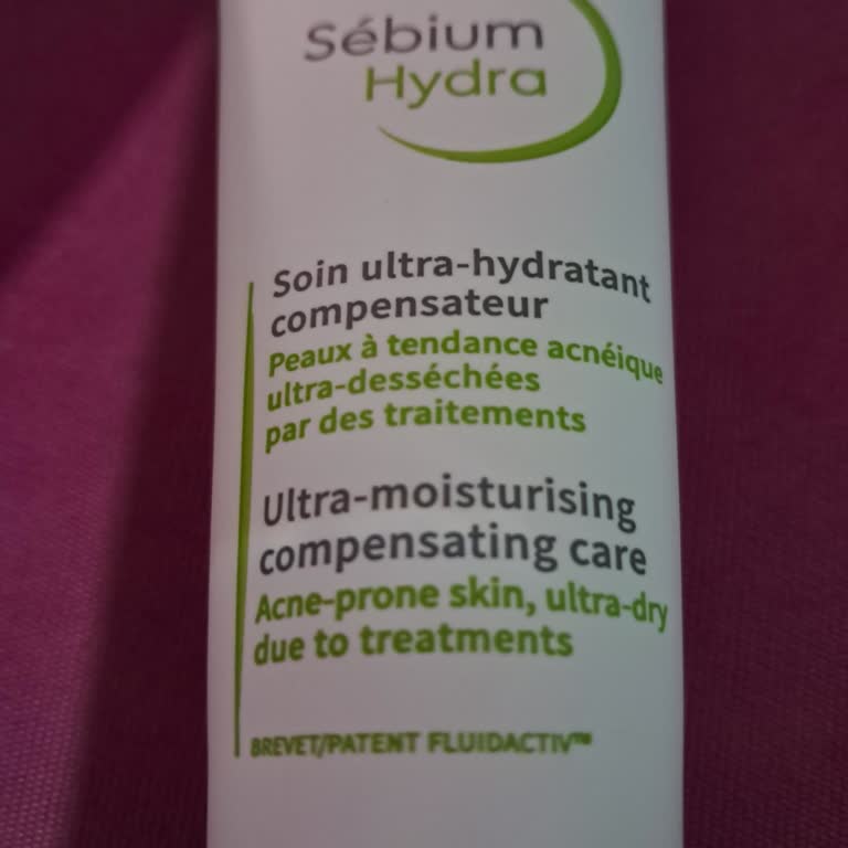 Bioderma Sebium Hydra Krem Yüzümü Mahvetti