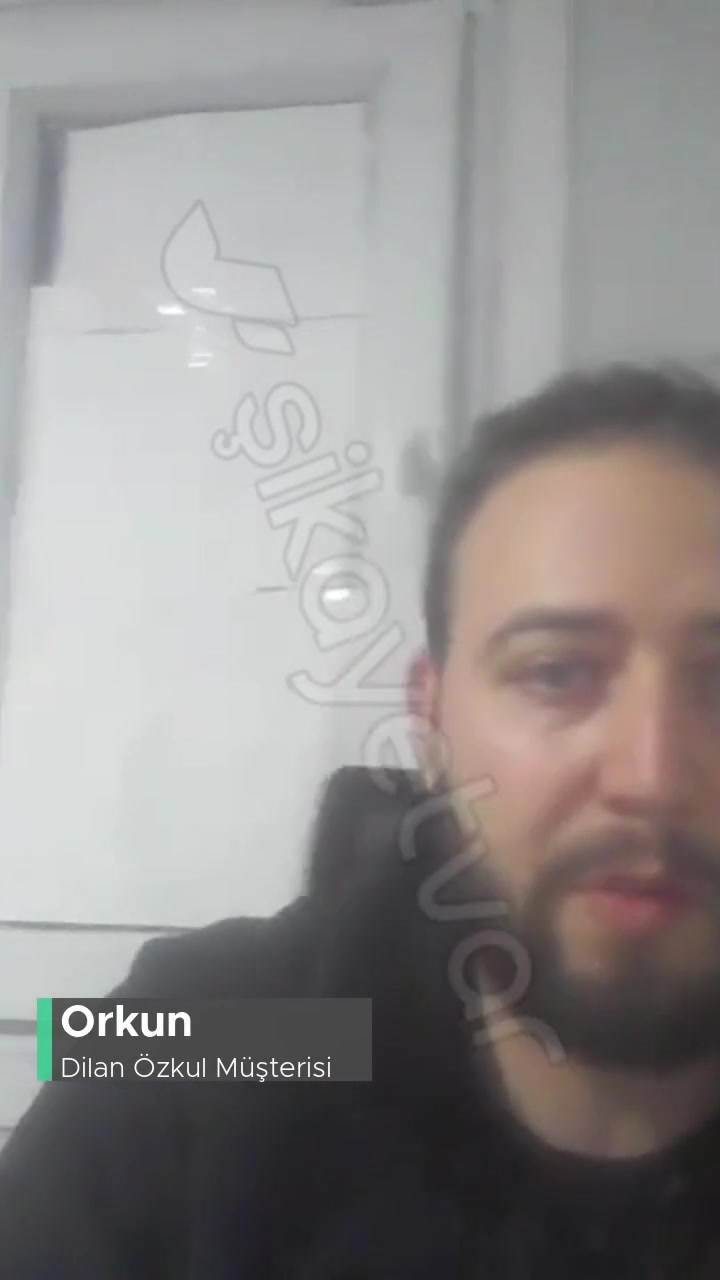 Trendyol Dilan Özkul Satıcısı Ürünün Arkasında Durmuyor! videonun kapak resmi