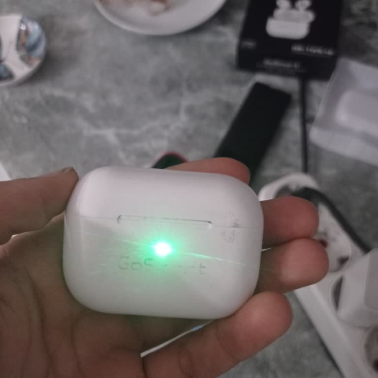 Bluetooth Kulaklık Şarj Sorunu Ve Çözüm Arayışı