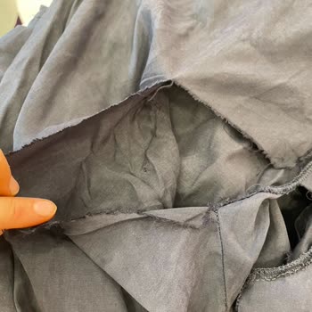 Terzi Dükkanı | Terzidukkani.com 'ndan Aldığım Takım Elbise Hayal Kırıklığı