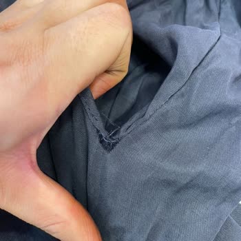 Terzi Dükkanı | Terzidukkani.com 'ndan Aldığım Takım Elbise Hayal Kırıklığı