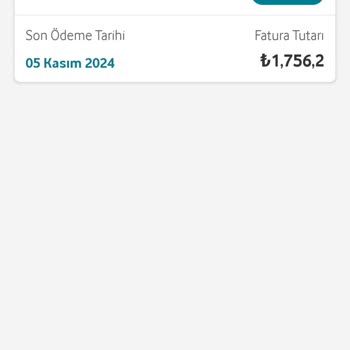 Yanlış Abonelikler Ve Fatura Şoku