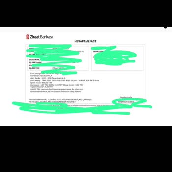 Geri Dönüş Yapılmayan Alışverişte İade Sorunu