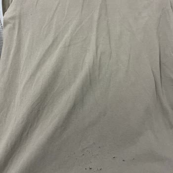 Lufian Tişörtteki Delikler Ve İletişim Sorunları!