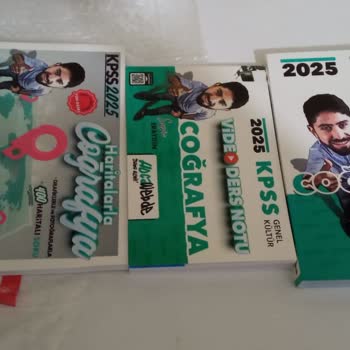 Trendyol Eksik Kitap Teslimatı Ve Stok Sorunu!