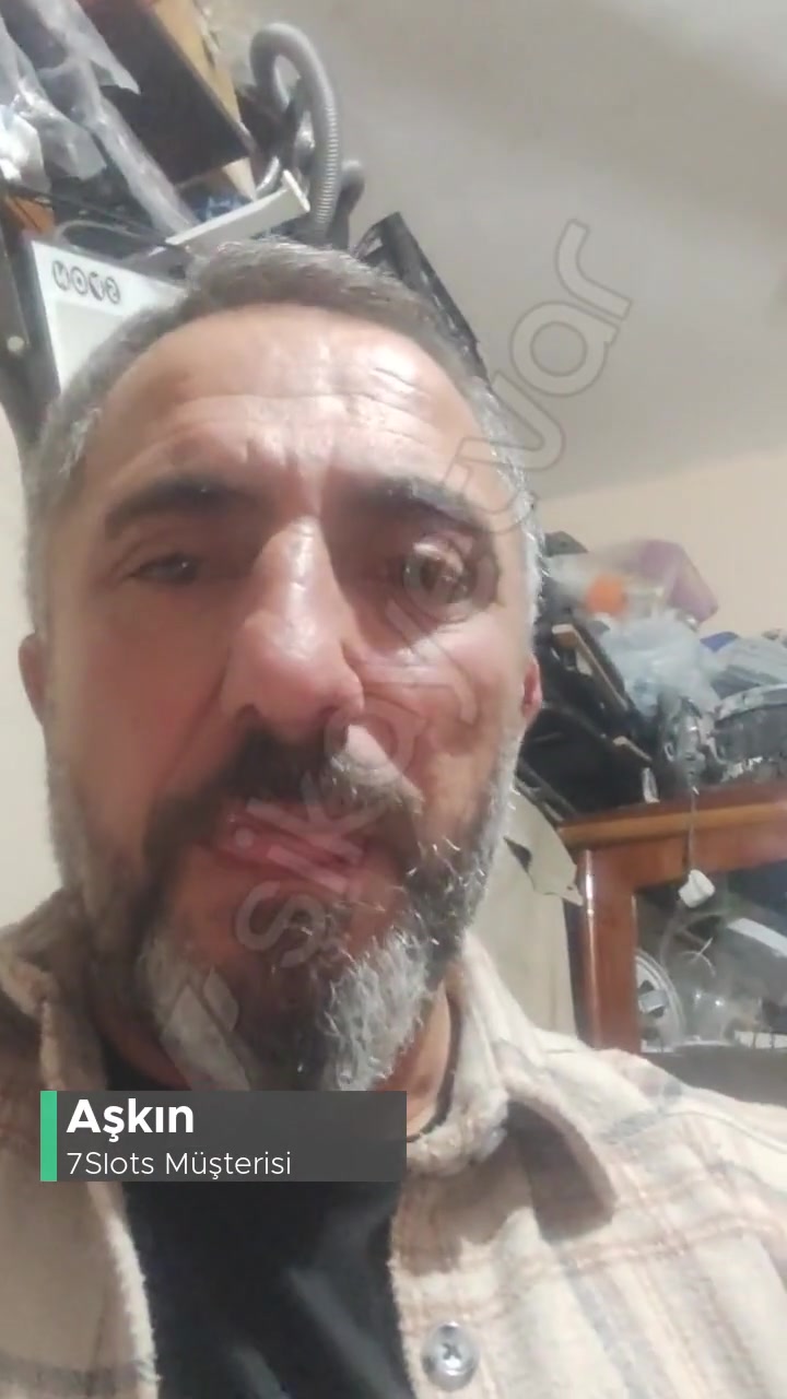 7Slots Paramı Yatırın! videonun kapak resmi